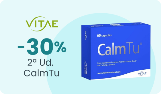 Vitae CalmTu