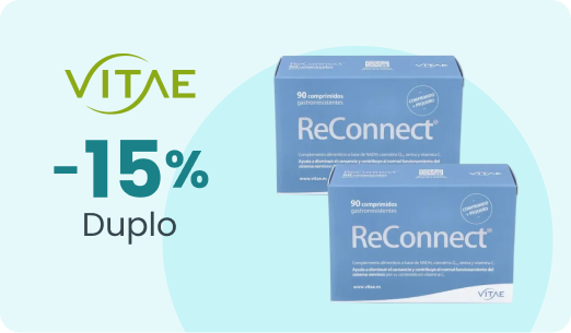 Vitae Duplo Reconnect