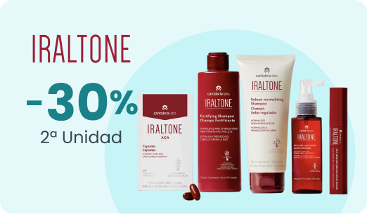 Iraltone
