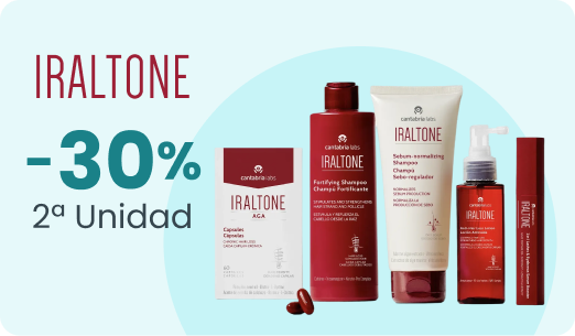 Iraltone