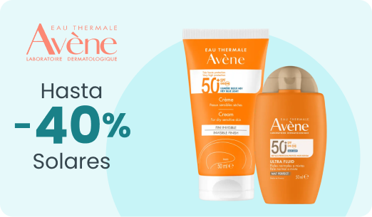 Avène Sol
