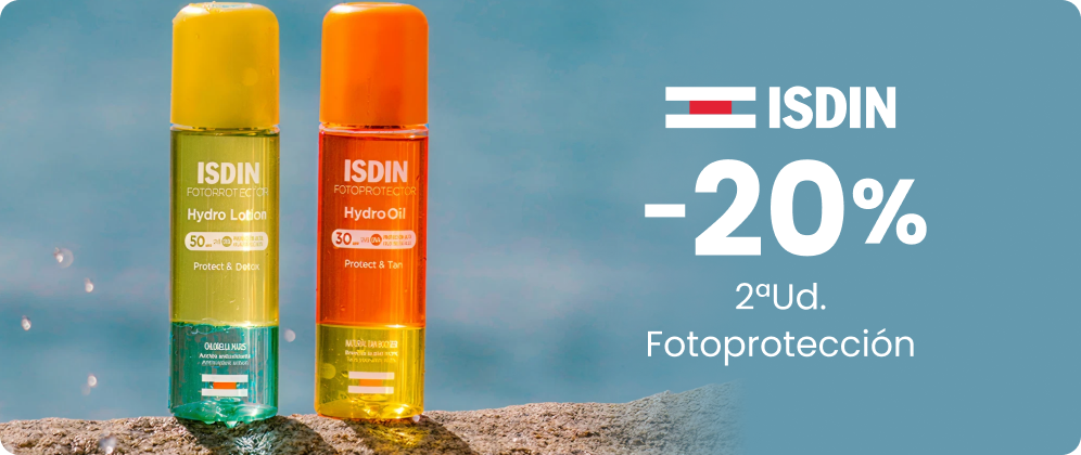 ISDIN