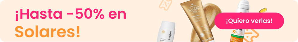 Ofertas Protect. Solar