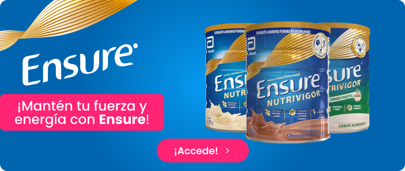 Ensure