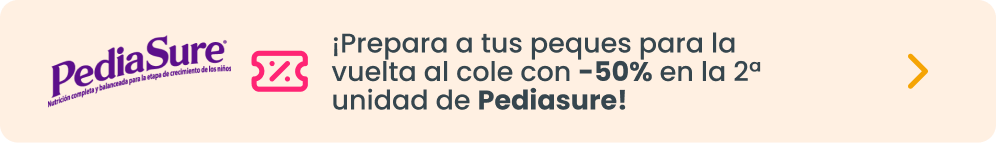 Pediasure