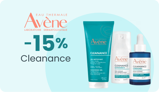 Avene Cleanance