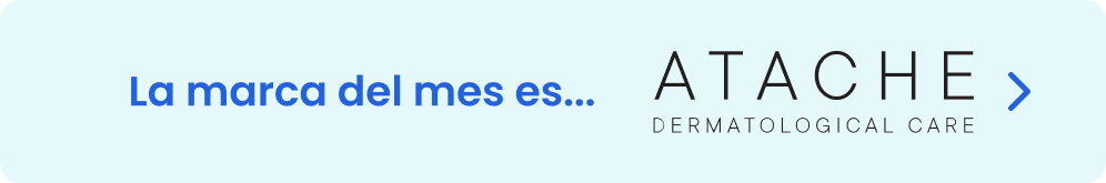 Atache marca del mes