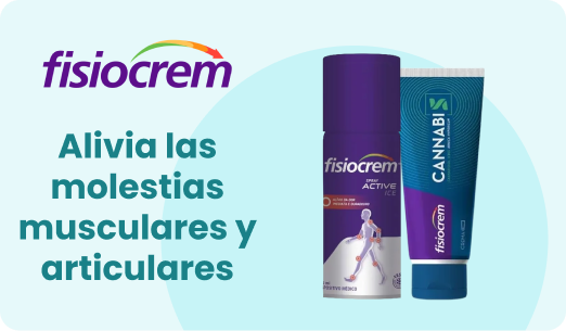 Fisiocrem