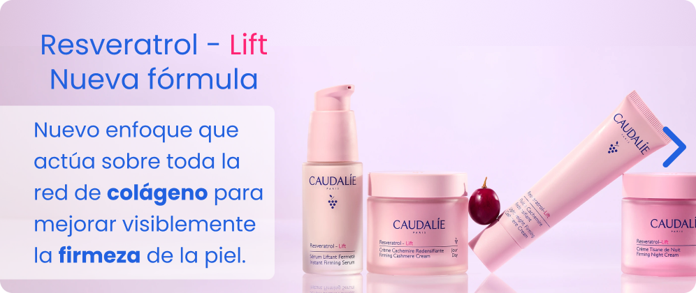 Caudalie Resveratrol