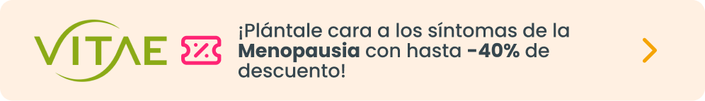 Vitae Menopausia