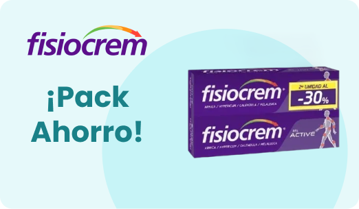 Fisiocrem