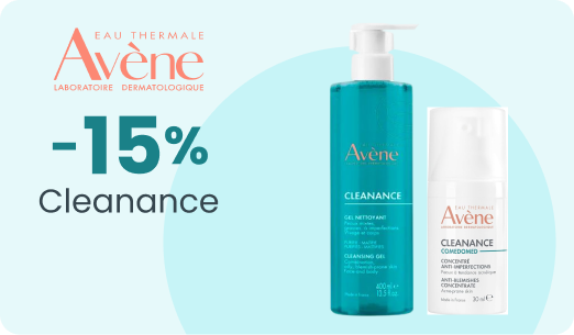 Avene Cleanance