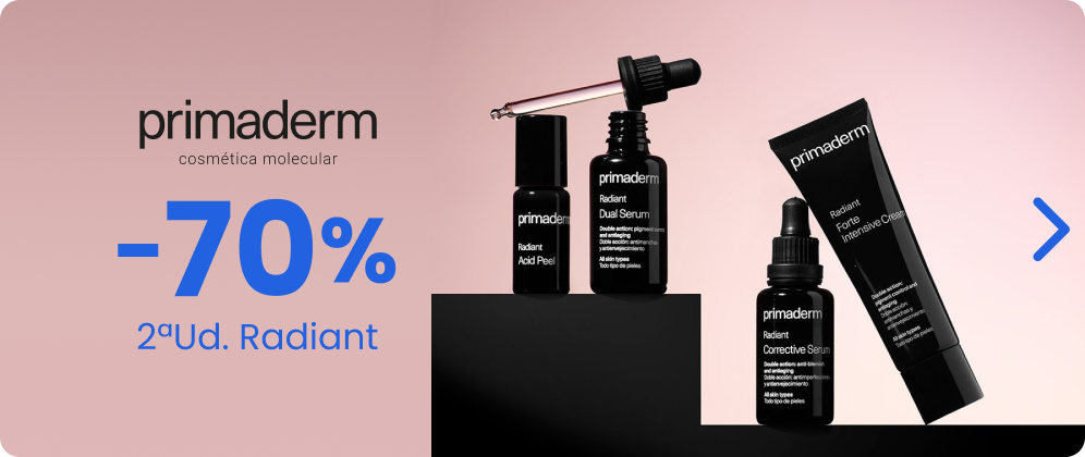 Primaderm Radiant