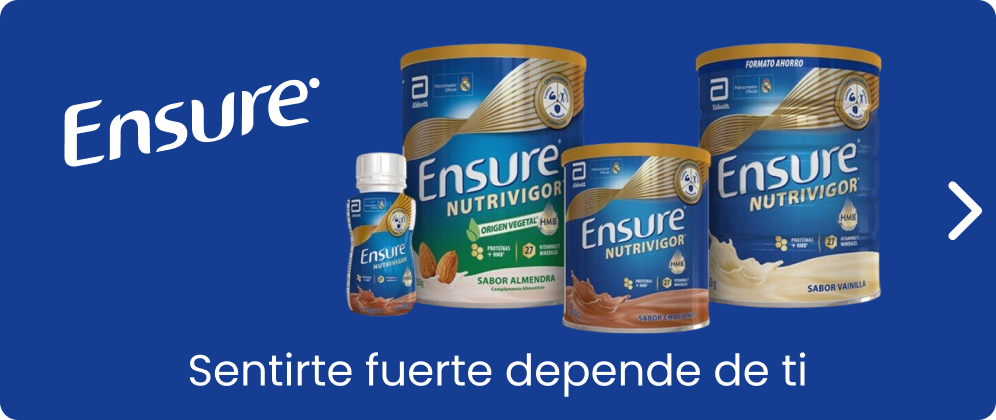 Ensure