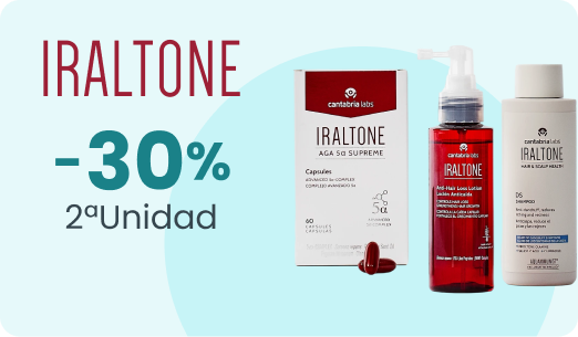 Iraltone